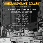 Broadway Club rememora parte de su historia musical en el Teatro Leal